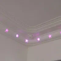 گچکاری گچ کاری ساختمان لکه گیری حتی نیم متر