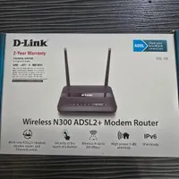 مودم N300 درحد نو.