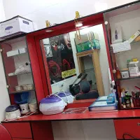 وسایل ودکوراسیون سالن|آرایشگاه و سالنهای زیبایی|باوی, |دیوار