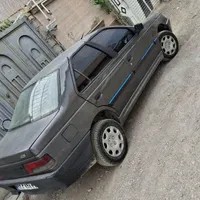 پژو روآ (ROA) بنزینی، مدل ۱۳۸۸|خودرو سواری و وانت|نجف‌آباد, فاز ۴ شهرک آزادگان|دیوار