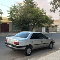 پژو۴۰۵