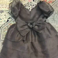 3مدل لباس عروس دخترانه وکت وشلوار پسرانه|کفش و لباس بچه|همدان, |دیوار