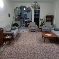 آپارتمان/ دو خواب / (خانم مقیسه)