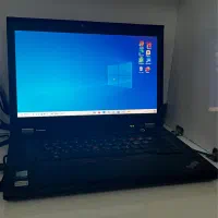 لپتاپ لنوو t430