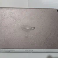 تبلت ایسوس زن پد(ASUS Zen Pad) صفحه بزرگ با کاور|تبلت|اصفهان, بهارستان|دیوار