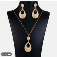 نیم ست نو بدل