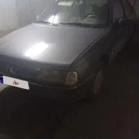 پژو 405 دوگانه