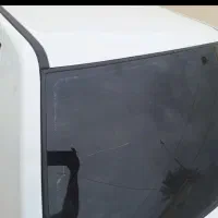 پراید مدل ۹۶|خودرو سواری و وانت|نیک شهر, |دیوار