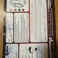 ریسپکت پرایم|خودرو سواری و وانت|تبریز, |دیوار