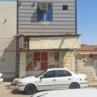 رهن کامل مغازه|اجارهٔ مغازه و غرفه|اهواز, اسلام آباد شرقی|دیوار