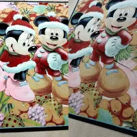 فرش شش متری میکی موس