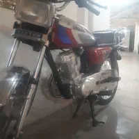 موتور سیکلت تیزتک 150