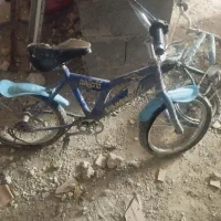 دو عدد دوچرخه|دوچرخه، اسکیت، اسکوتر|ایلام, |دیوار