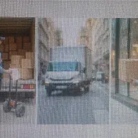 کارگر انبار شرکت دارویی