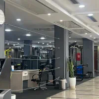 مسئول پذیرش باشگاه بدنسازی