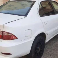 سورن توربو مدل ۹۶|خودرو سواری و وانت|پرند, فاز ۱|دیوار