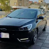 آریزو ۵ توربو اکسلنت مدل ۹۶|خودرو سواری و وانت|رشت, دیلمان|دیوار