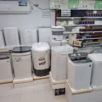 فروش مینی واش اتوماتیک فریدولین لباسشو تمام اتومات