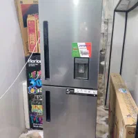 یخچال فریزر ۲۷فوت الکترواستیل۲ماه کارنکرده درحدنو