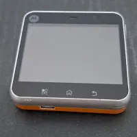 گوشی موتورولا کلکسیونی flip oute|موبایل|تهران, استاد معین|دیوار