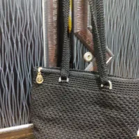 کیف مکرومه نوی نو