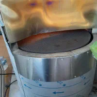 شاطر برا کبابی