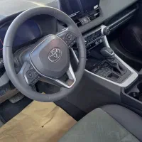 تویوتا rav4 تیتانیوم 2025 دو دف چین|خودرو سواری و وانت|تهران, پادگان امام حسین|دیوار