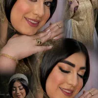 میکاپ شیک و خاص، متناسب با چهره شمافقط 800و1000