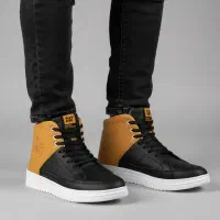 نیم بوت بادوام|کیف، کفش، کمربند|جوانرود, |دیوار