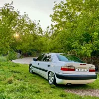 زانتیا مدل ۸۹ رنگ سفید2000