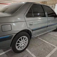 پارس سال دوگانه فابریک|خودرو سواری و وانت|اهواز, کوی ملی راه|دیوار