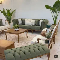 رویه کوبی اجرتی چستر|خدمات پیشه و مهارت|بهارستان, |دیوار