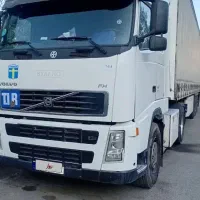 کشنده پلاک گرجی|خودرو سنگین|جلفا, |دیوار