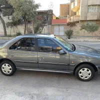 پارس مدل ۴۰۰ بدون رنگ و پلمپ در حد|خودرو سواری و وانت|مشهد, ایثارگران|دیوار