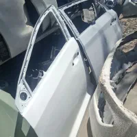 بدنه ماشین چینی