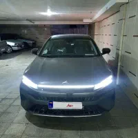 خودرو kmc j7 / جی سون مشکی 1404 صفر