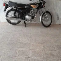 موتور هنداتیز تک مدل اخر ۱۴۰۰|موتورسیکلت|مشهد, الهیه|دیوار