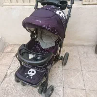 کالسکه|کالسکه و لوازم جانبی|تبریز, |دیوار