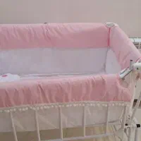 تخت نوزادتا۳سال