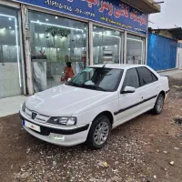 پژو پارس LXفول سفارشی