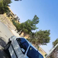 پارس موتور زانتیا ELX|خودرو سواری و وانت|کرمانشاه, |دیوار