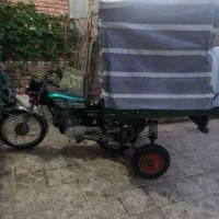 موتور هندا 125