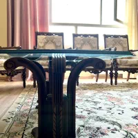 مبلمان گردو|مبلمان خانگی و میز عسلی|تبریز, |دیوار