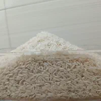 فروش برنج حلال از تولید به مصرف|خوردنی و آشامیدنی|بندر گز, |دیوار