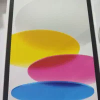 آیپد10،رم4،حافظه256|تبلت|بوشهر, |دیوار