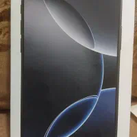 آیفون ۱۶ پرومکس ۲۵۶ گیگابایت مشکی تیتانیوم