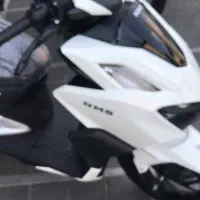 موتور Galexy cl 160 آب خنک|موتورسیکلت|تهران, آرارات|دیوار