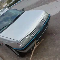 فروش پژو 405|خودرو سواری و وانت|ایذه, |دیوار