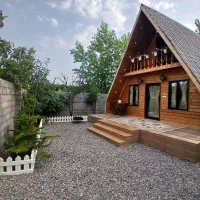 کلبه سوئیسی