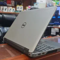 لپ تاپ DELL  مدل cpu i5 گرافیک دار تمیز|رایانه همراه|قرچک, مهدیه|دیوار